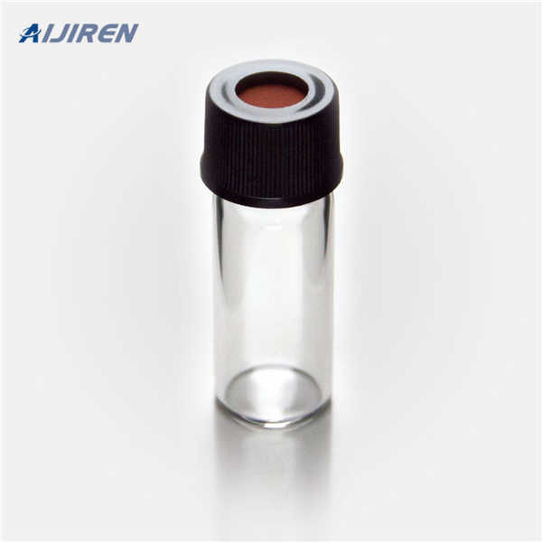 <h3>1.5ml 9mm Glass Vial Label and Filling Lines-Aijiren HPLC </h3>
